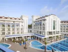 Diamond Elite Hotel & Spa