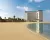 Rove La Mer Beach