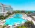 Trendy Aspendos Beach