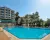 Hotel Incekum Su