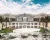 Serenity Sky Arc Sahl Hasheesh