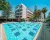 Trendy Side Beach