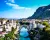 Medžugorie, Mostar a Kravické vodopády