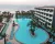 Rosa Beach Thalasso & Spa