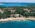 Apartmány Lanterna Sunny Resort