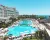 Trendy Aspendos Beach