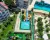 Catty Cats Garden Hotel
