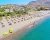 Sun Beach Lindos