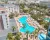 Royal Garden Beach Hotel