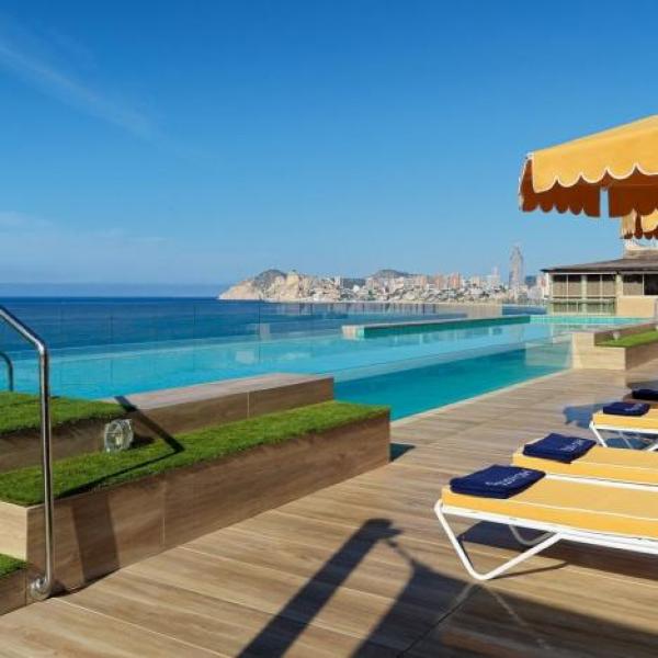 Alicante – prímorské mesto s južanským šarmom 🌴