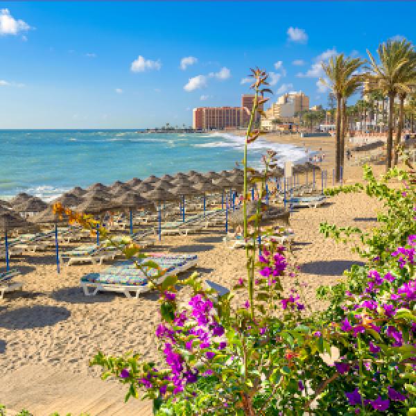 Andalúzia plná farieb, chutí a slnka