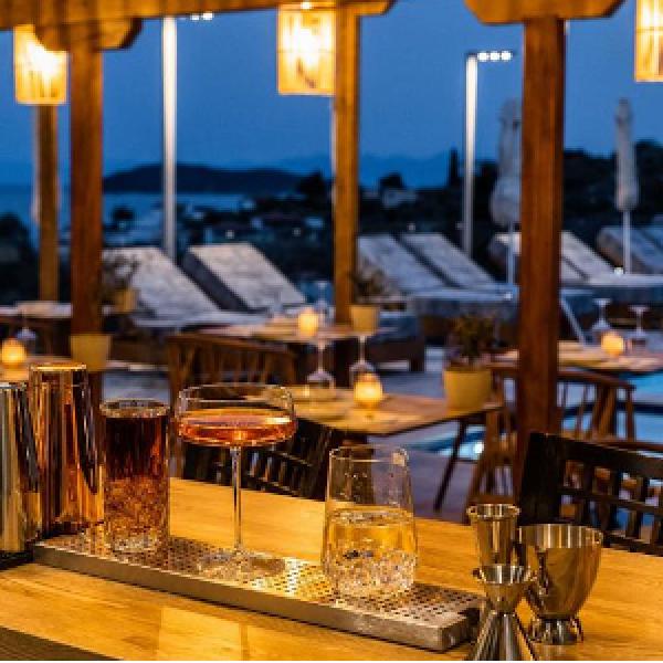 Skiathos – pokoj mora a vôňa borovíc 💚