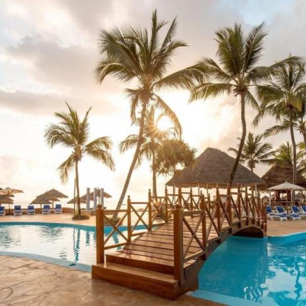Zanzibar – nekonečná exotika pod africkým slnkom ☀️🐚