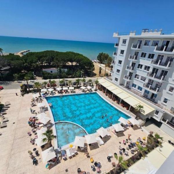 Albánsko - leto pri mori na dosah 🏖️