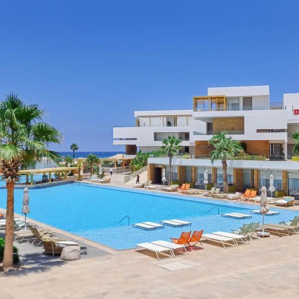 El Alamein – moderný raj 🏖️ na brehu Stredozemného mora 🌊