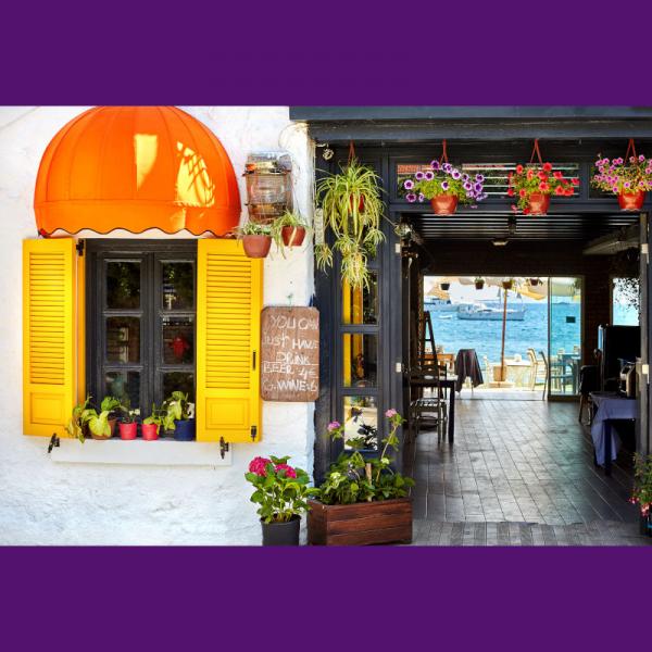 Bodrum – štýlová dovolenka v Turecku🍹🏖️