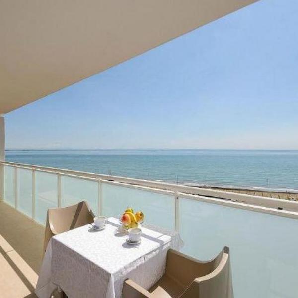 Benátska riviéra – krátka cesta, veľa oddychu