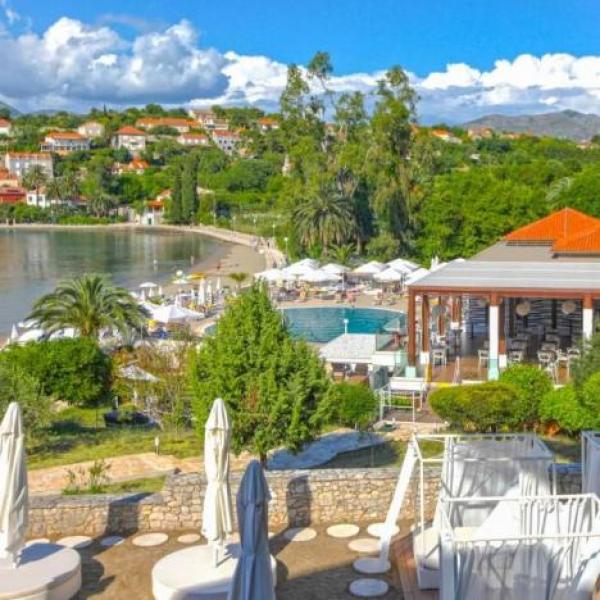 Južná Dalmácia - perla Jadranu