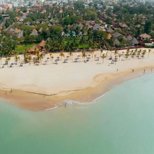 🌴 Senegal – oddych ďaleko od zhonu