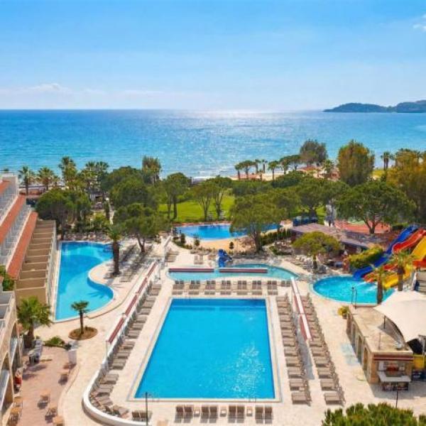  Izmir – dovolenka s čarom antiky 🏛️