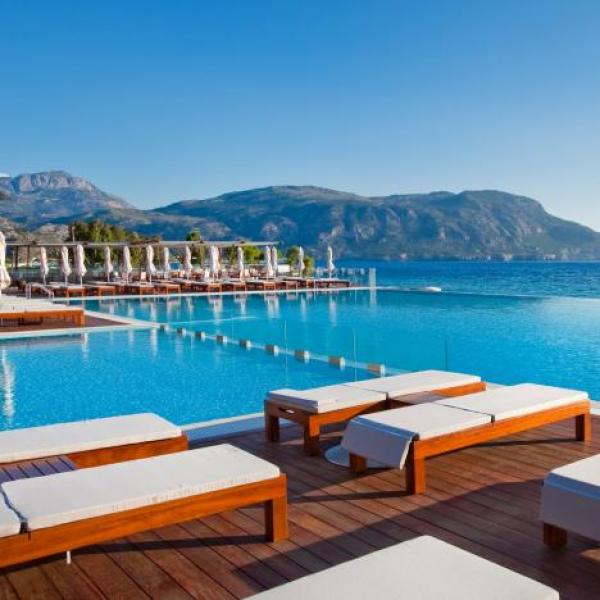 Karpathos – divoká krása a tiché pláže