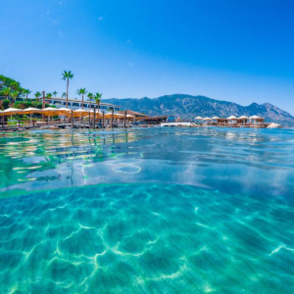 Cyprus – romantika s tureckou kvalitou