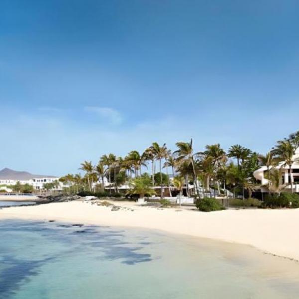 Lanzarote – príjemné teploty po celý rok ☀️
