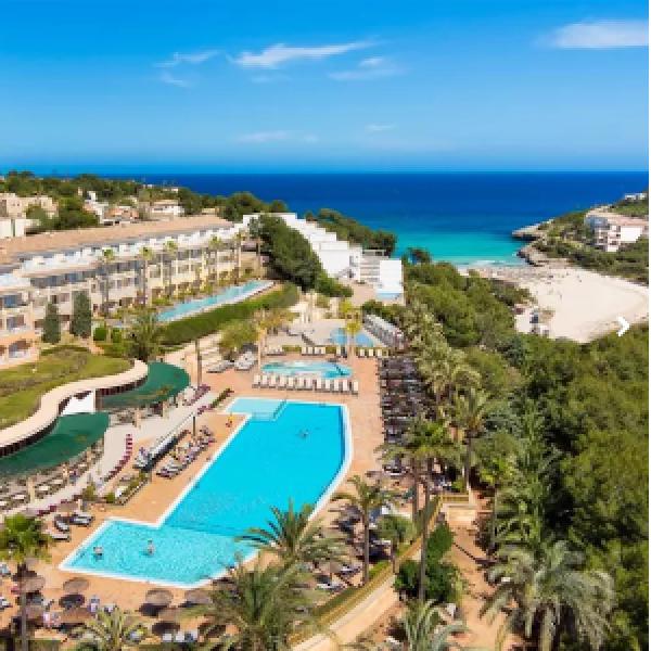 Malorka – očarujúca na prvý pohľad