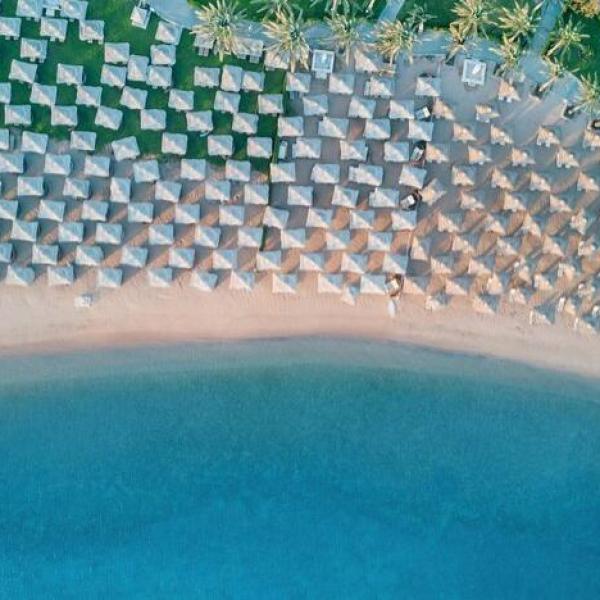 🐚 Makadi Bay – oáza pokoja