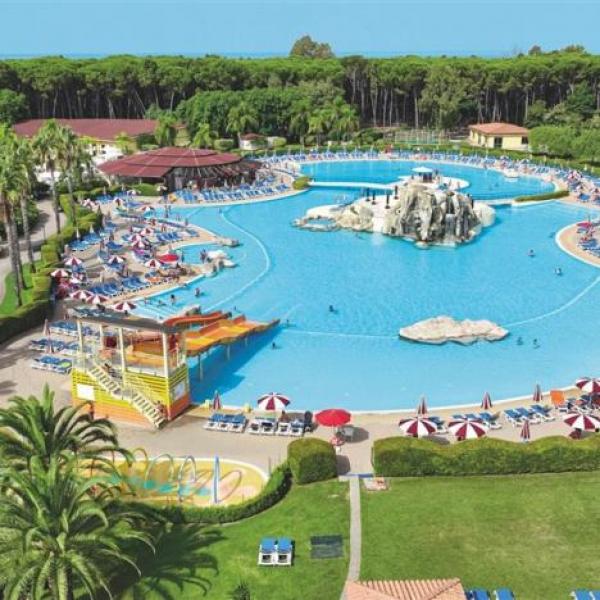 🍋 Kalábria - Južné Taliansko