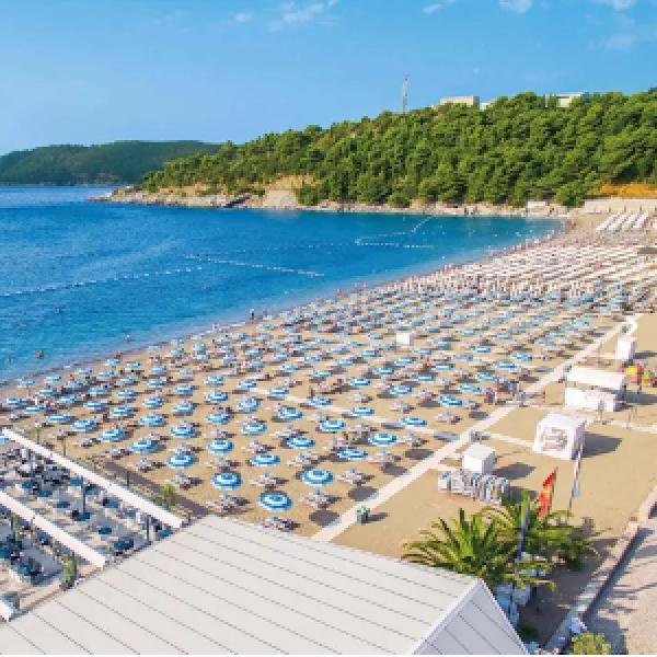 Čierna Hora – krajina hôr a mora