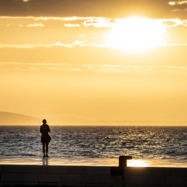 Zadar – mesto najkrajších západov slnka 🌅🇭🇷