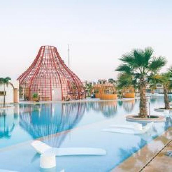 Marsa Alam - skrytý poklad Egypta ✨