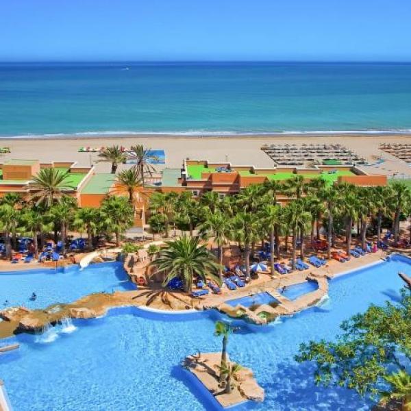 Costa de Almería – autentické Španielsko na juhu 💛