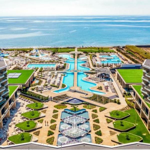 Pomorie – more, liečivé bahno a dokonalý oddych 🌿
