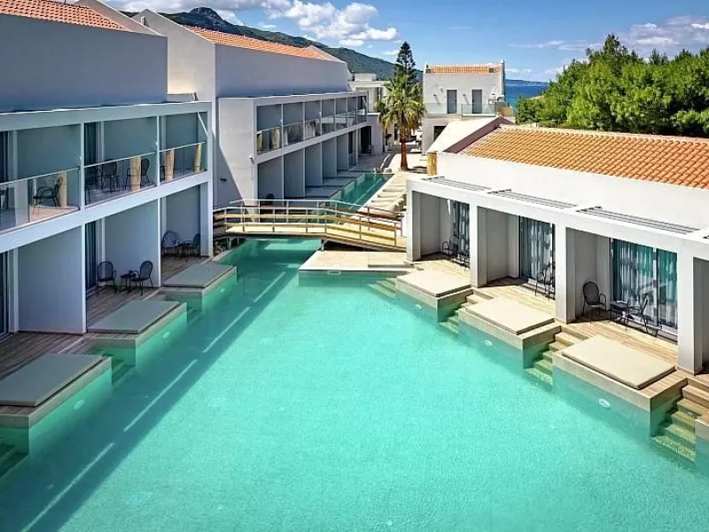 ARION GREEN RIVIERA