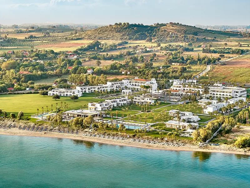 Grecotel Casa Marron