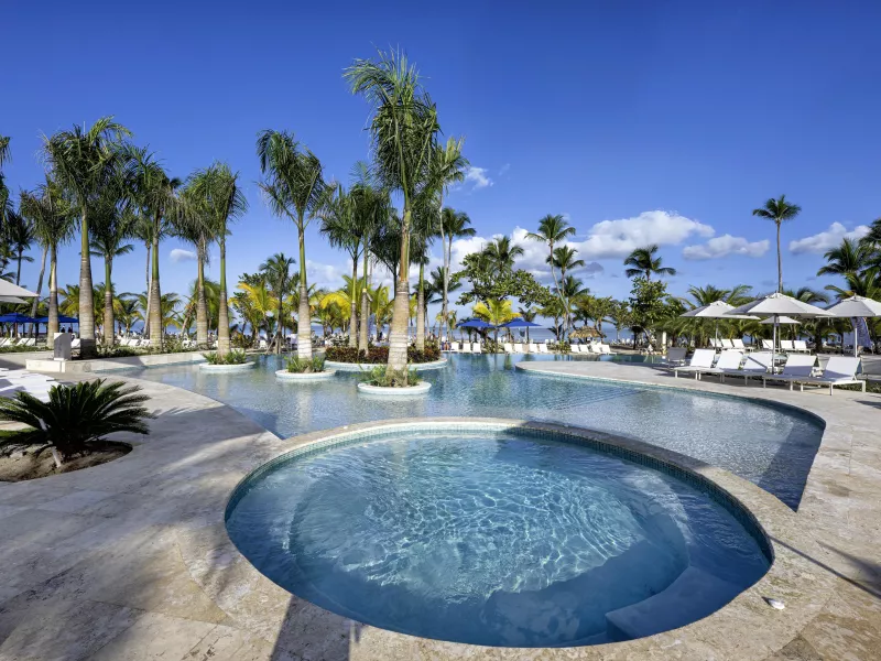 VIVA WYNDHAM MICHES