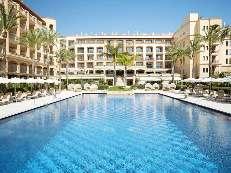 Insotel Fenicia Prestige Suites & SPA