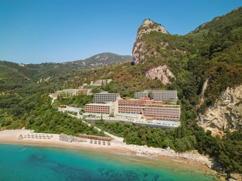 Alkyna Lifestyle Beach Resort (ex. La Grotta Verde)