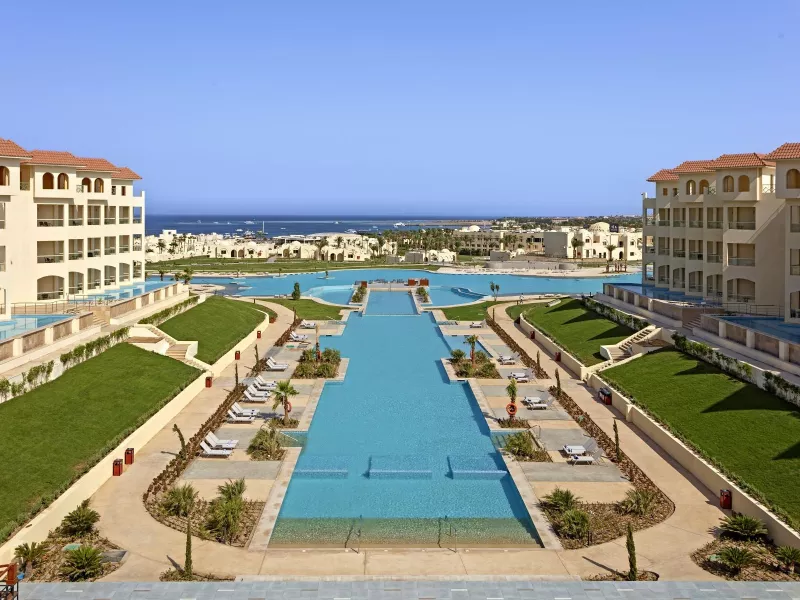 XANADU MAKADI BAY
