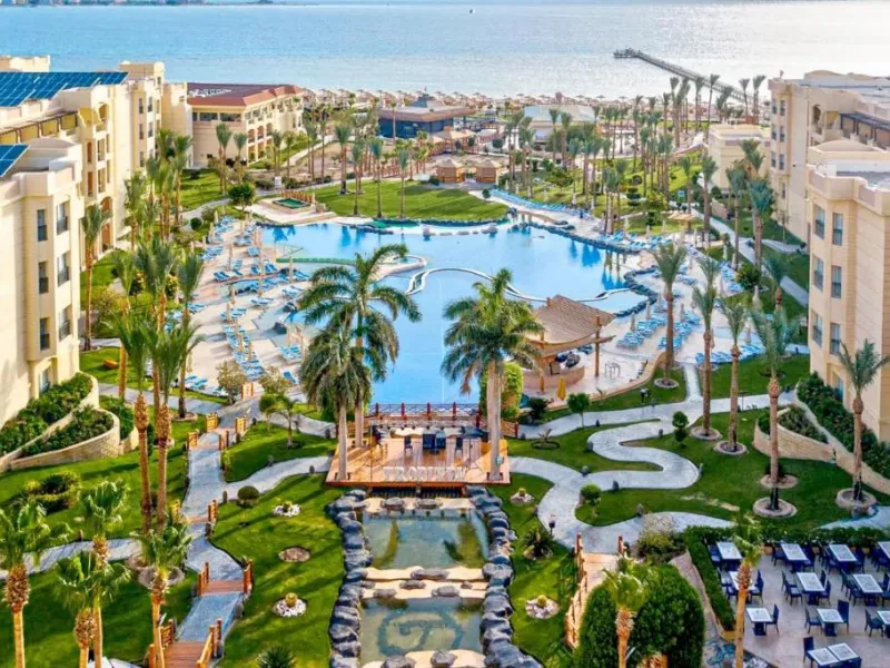 TROPITEL SAHL HASHEESH