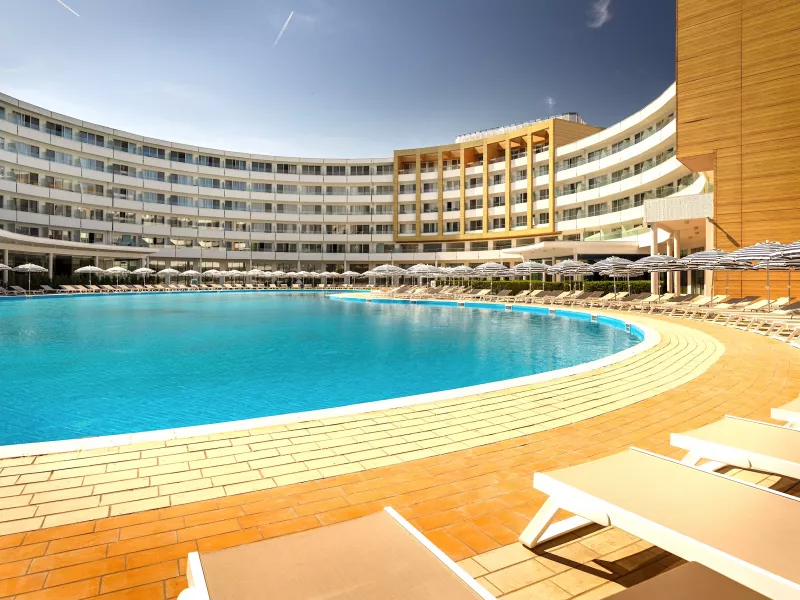 AluaSoul Sunny Beach