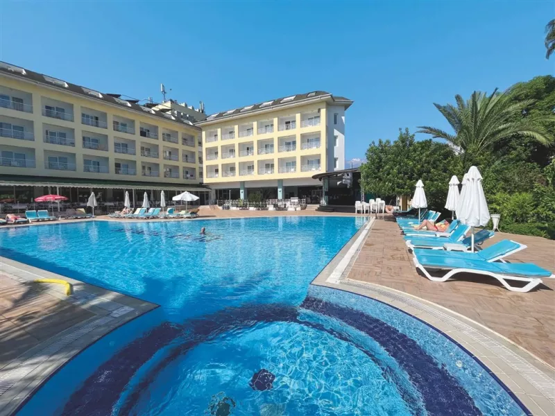 Pine House by Werde Hotels