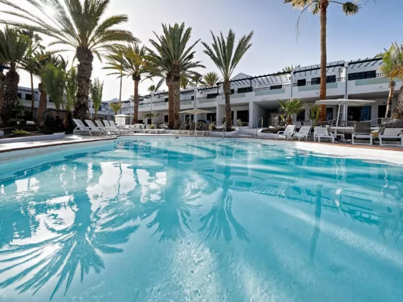 BLUE SEA PLAYA CLUB
