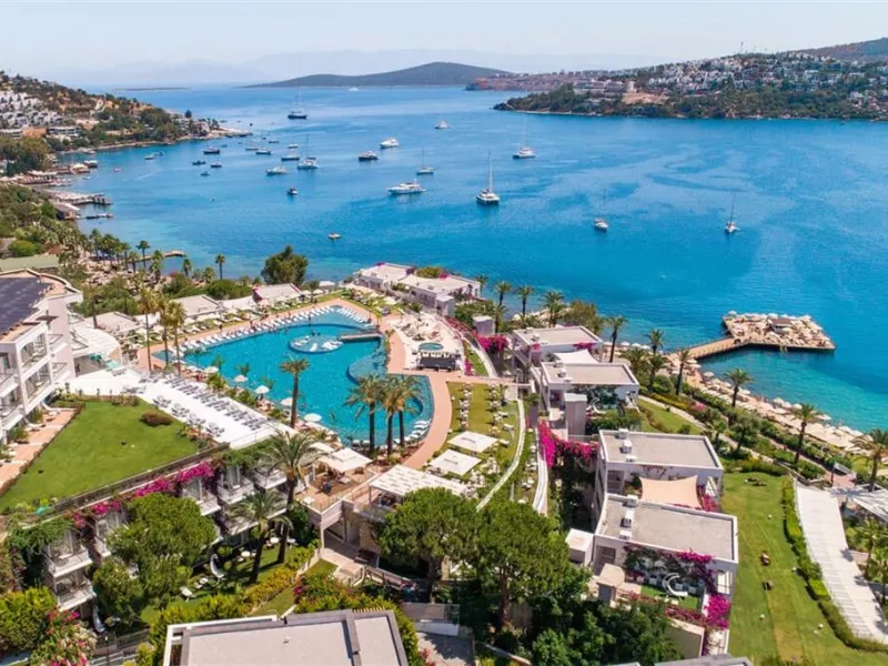 Baia Bodrum Hotel