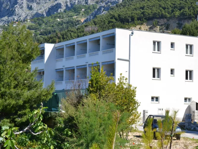 Apartmány Ivan
