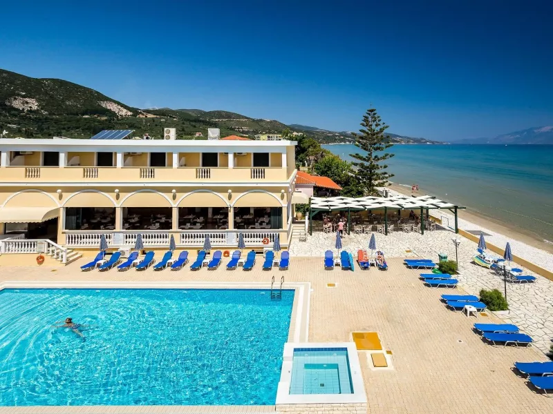 Konstantin Beach