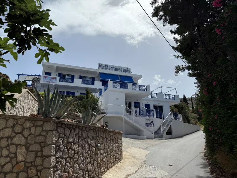 Mediterraneo Apartments