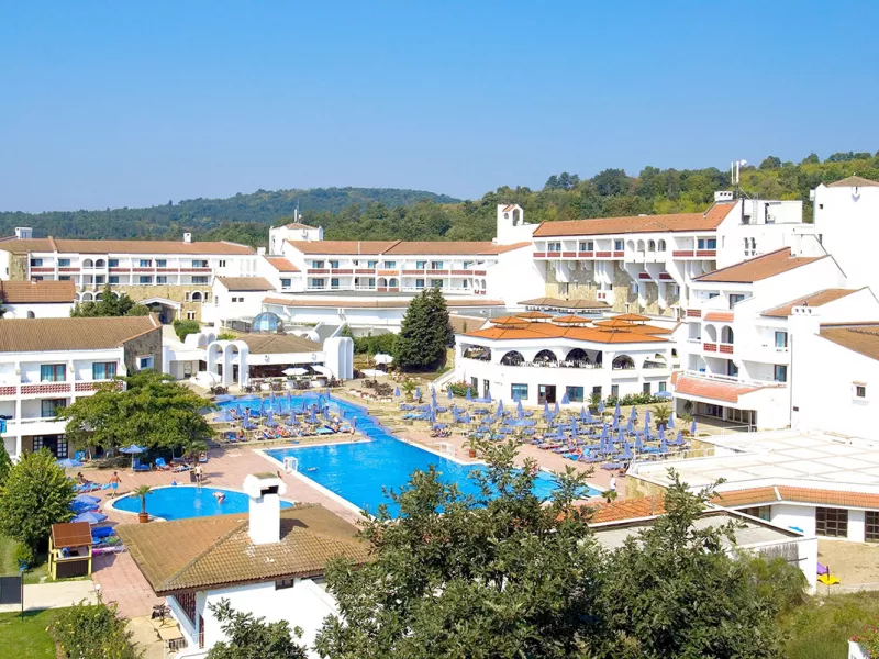 DUNI ROYAL RESORT - PELICAN